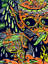 Load image into Gallery viewer, Electric Demon