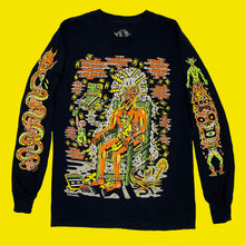 Load image into Gallery viewer, Electric Demon