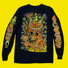 Load image into Gallery viewer, Electric Demon