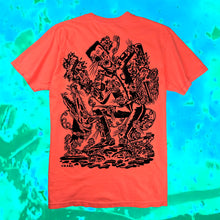 Load image into Gallery viewer, No Judgement Day Spring Break Edition T-shirt