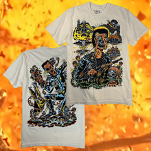 Load image into Gallery viewer, No Judgement Day T-shirt