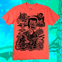 Load image into Gallery viewer, No Judgement Day Spring Break Edition T-shirt