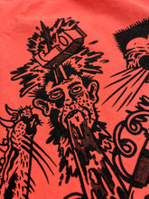 Load image into Gallery viewer, No Judgement Day Spring Break Edition T-shirt