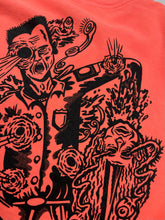 Load image into Gallery viewer, No Judgement Day Spring Break Edition T-shirt