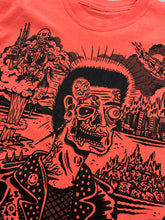 Load image into Gallery viewer, No Judgement Day Spring Break Edition T-shirt