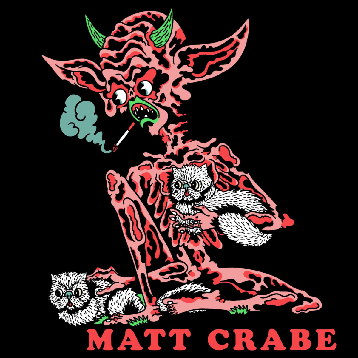 Collections – Matt Crabe