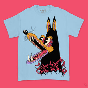 Junkyard Doggie T-shirt