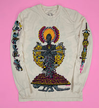 Load image into Gallery viewer, Mummies, Rats, &amp; Roses Long Sleeve
